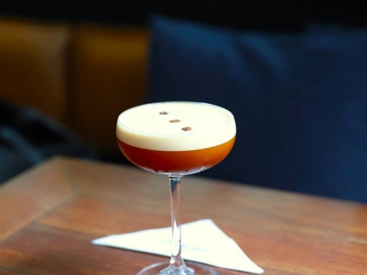 Santo Grão: coffee moves into a summer glass
