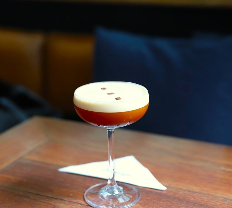 Santo Grão: coffee moves into a summer glass