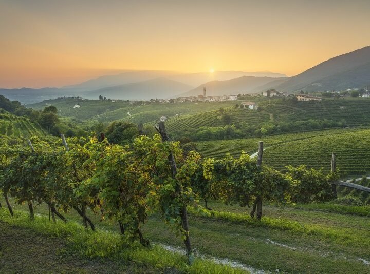 Foss Marai: returning Prosecco to a place
