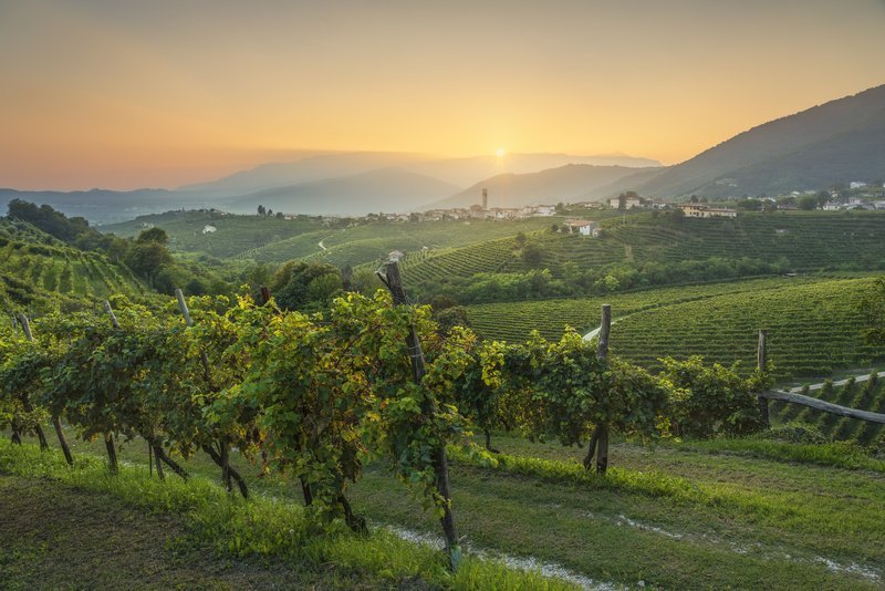 Foss Marai: returning Prosecco to a place