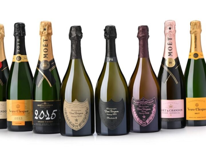 Emirates: the wine programme as a form of hospitality