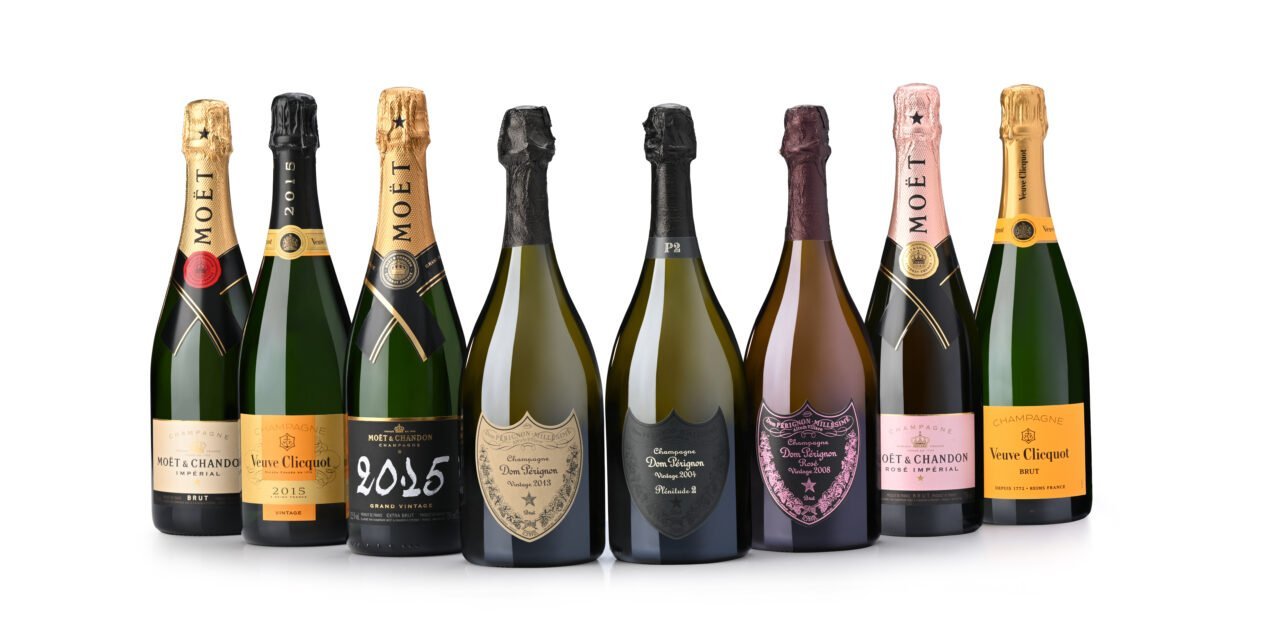 Emirates: the wine programme as a form of hospitality