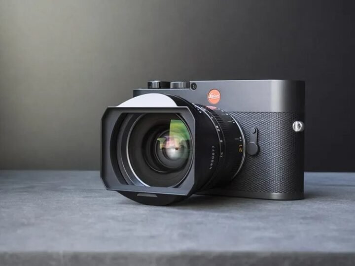 LEICA M EV1 · ARCHIVE IMAGE