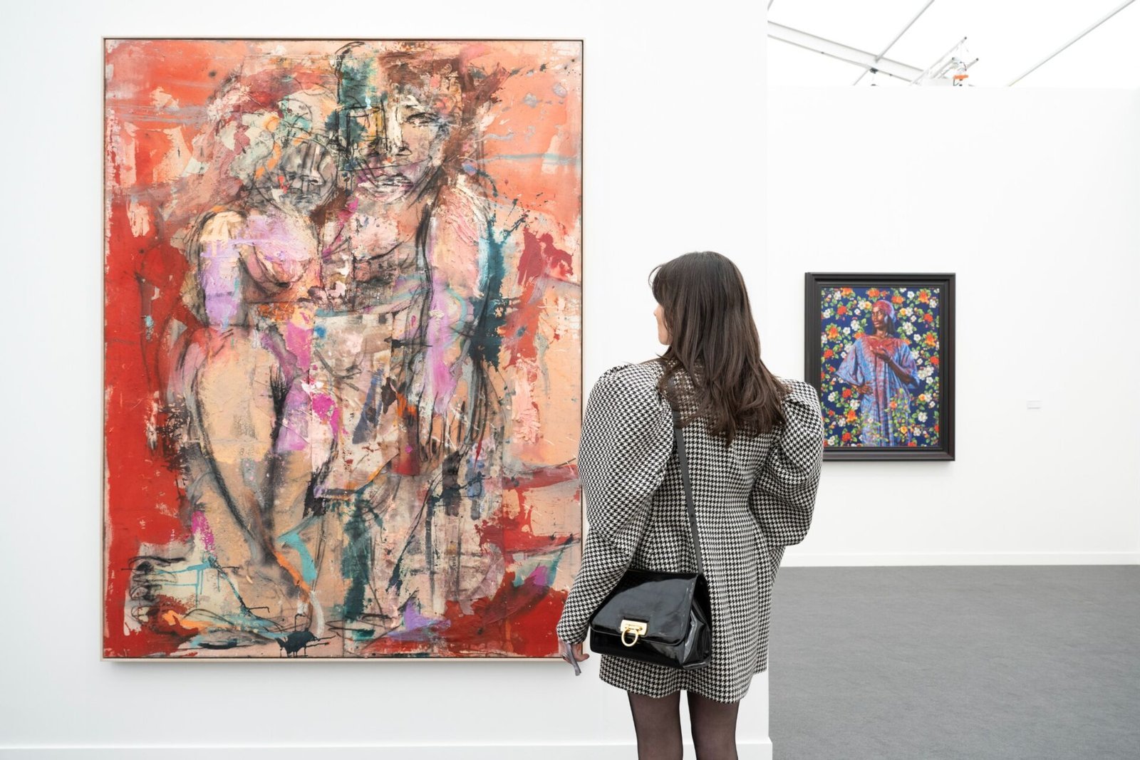 Frieze Week London 2026