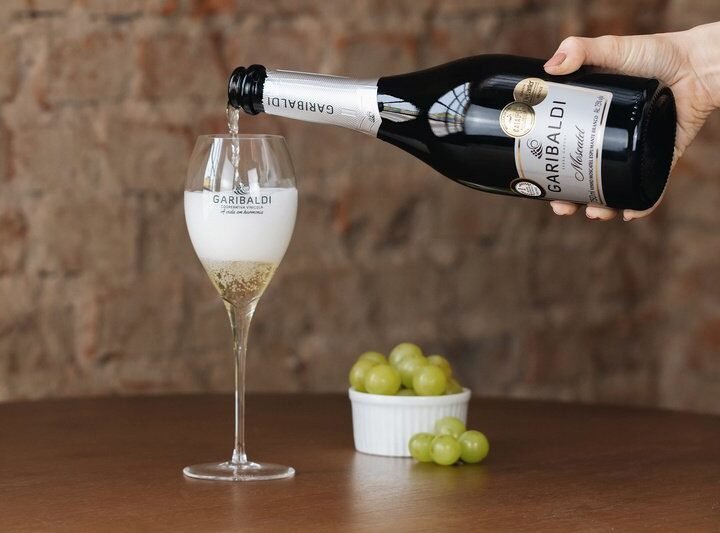 Garibaldi: Brazilian sparkling wine on its own terms