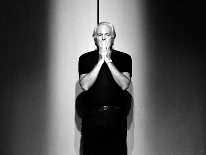 Giorgio Armani