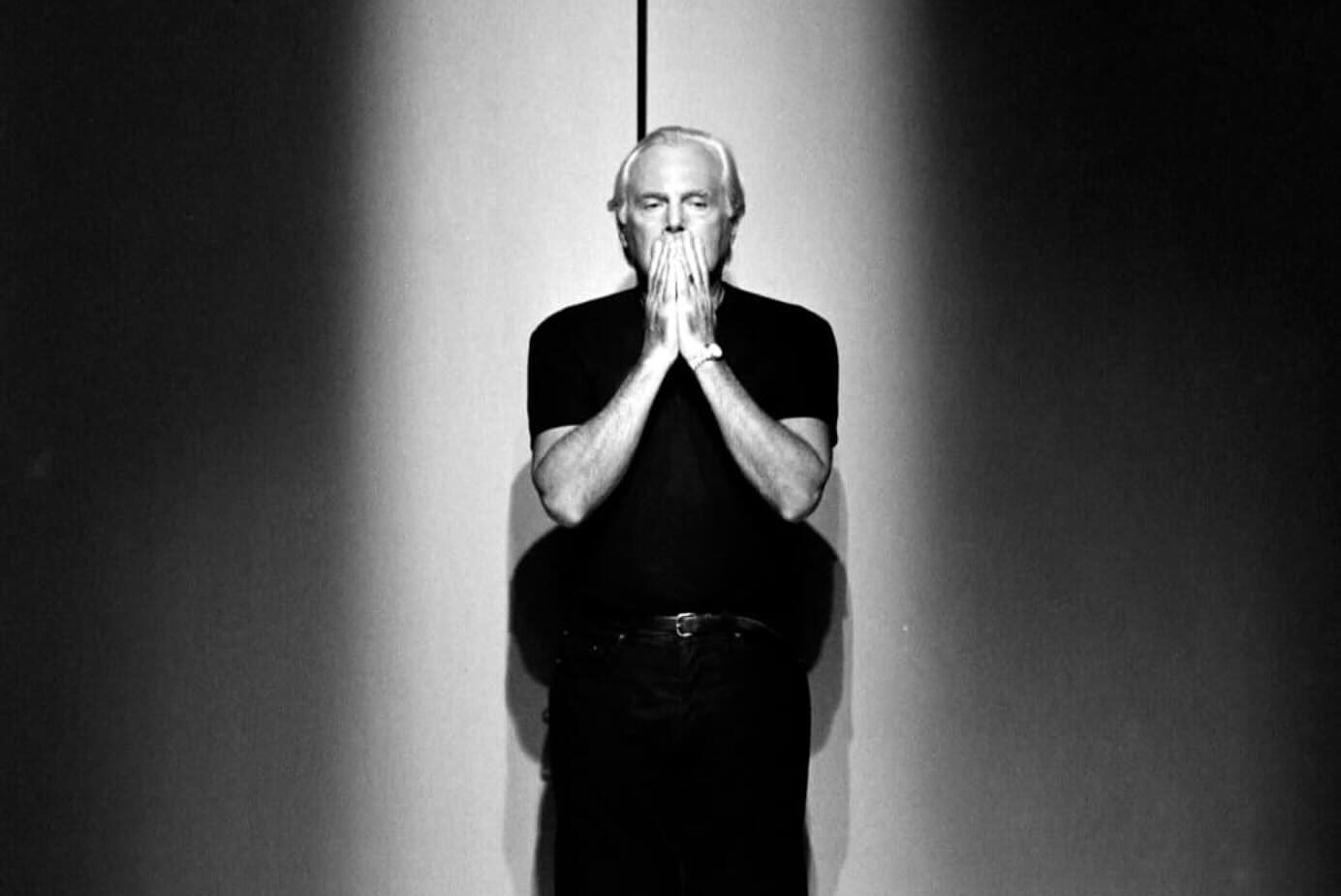 Giorgio Armani