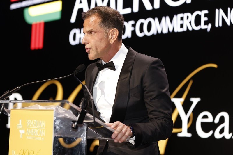 Alexandre Birman, CEO of Arezzo&Co