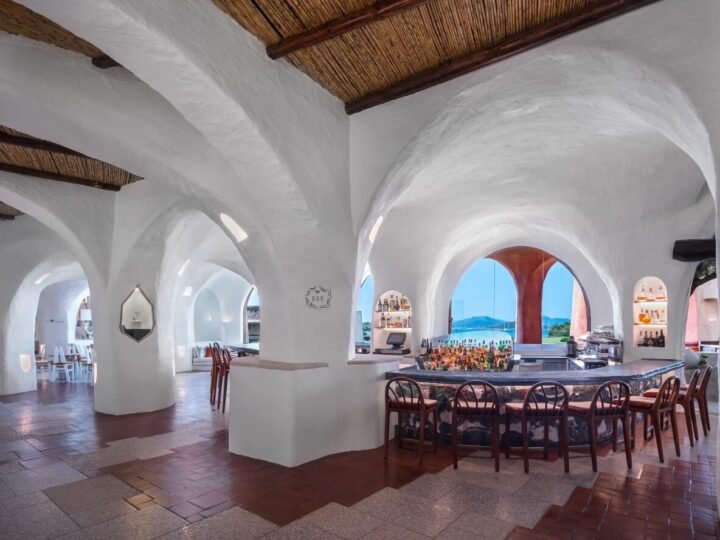 Airelles: distinct settings within a hotel collection