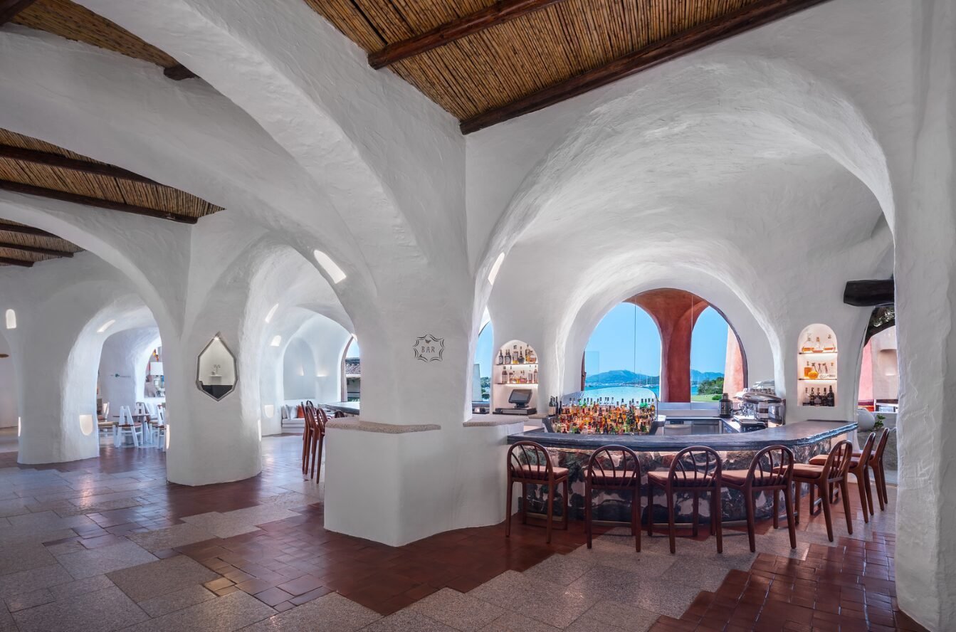 Airelles: distinct settings within a hotel collection