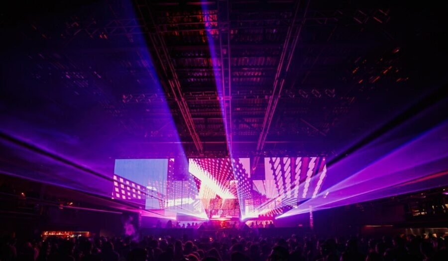 D-Edge Festival 2026, São Paulo