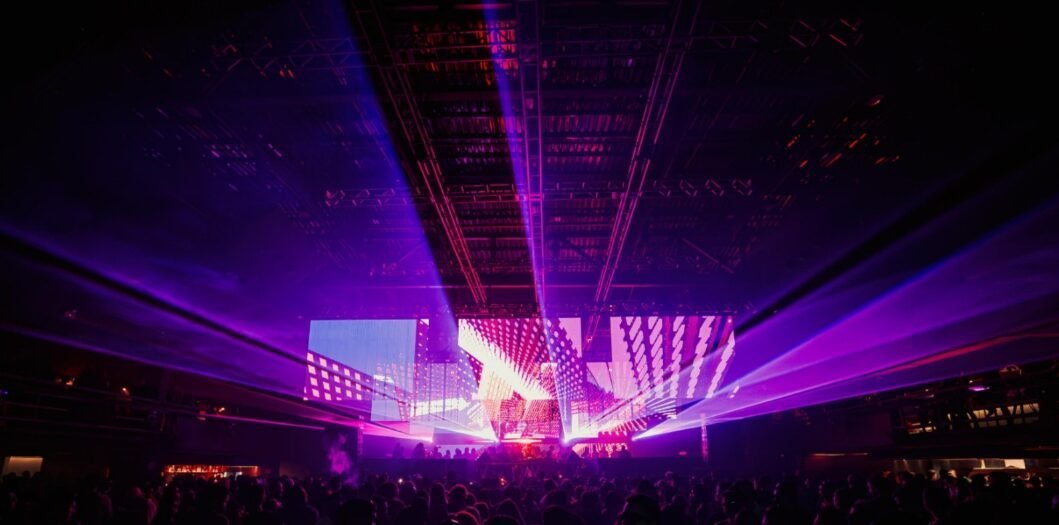 D-Edge Festival 2026, São Paulo