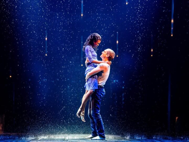 Broadway’s 2024 preview draws stories from several shelves