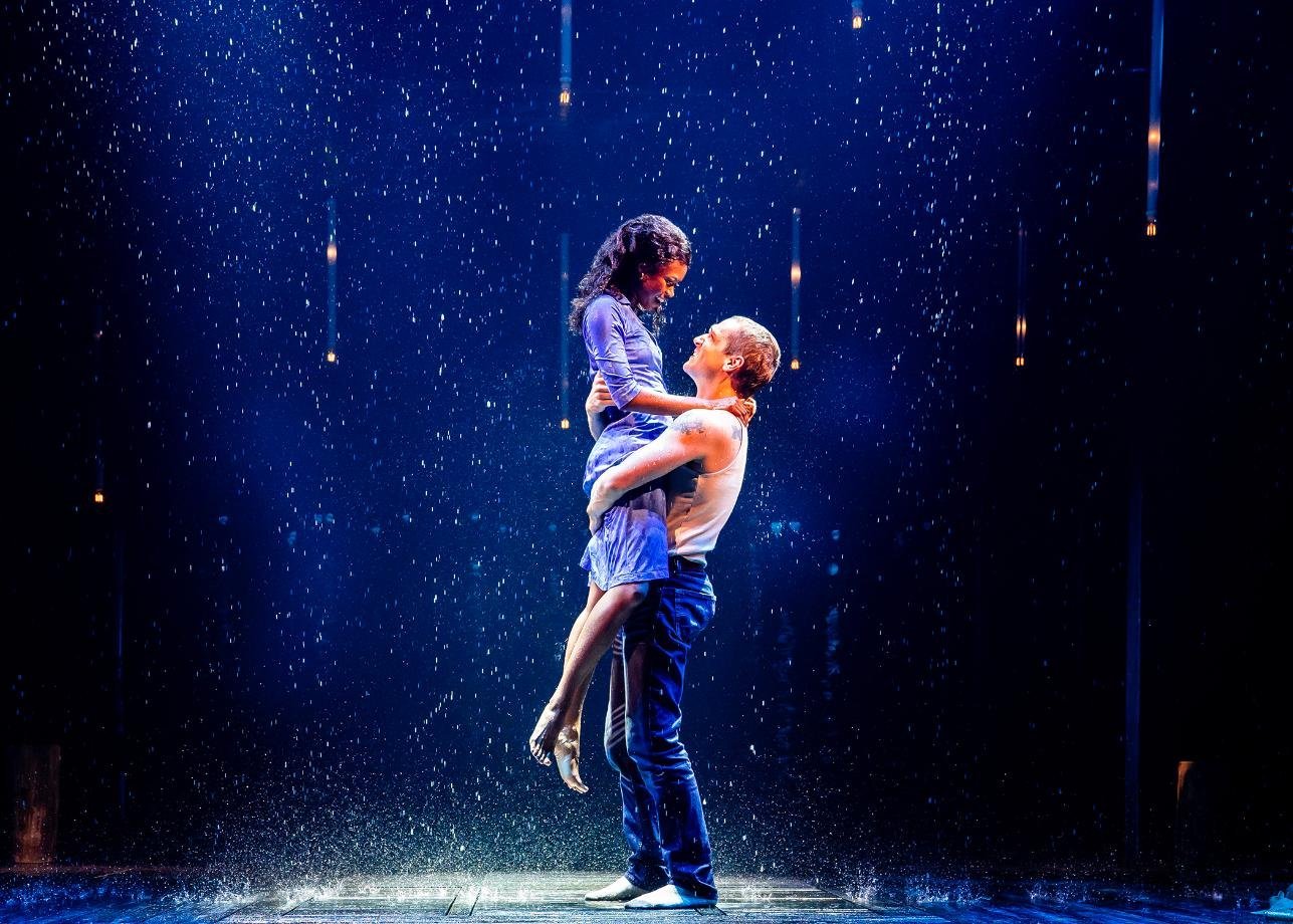 Broadway’s 2024 preview draws stories from several shelves