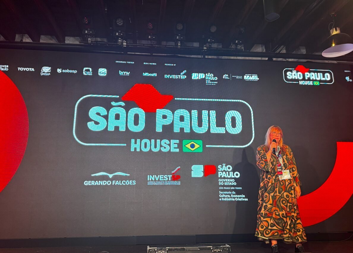 SP House: São Paulo brings its creative vocabulary to Austin
