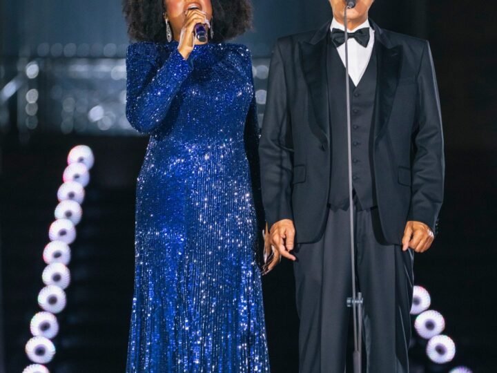 Andrea Bocelli: a 2025 bridge from Rome to São Paulo