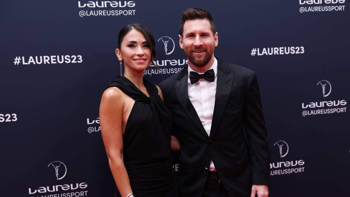 Lionel Messi, the Argentine footballer whose career on and off the pitch made him a billionaire