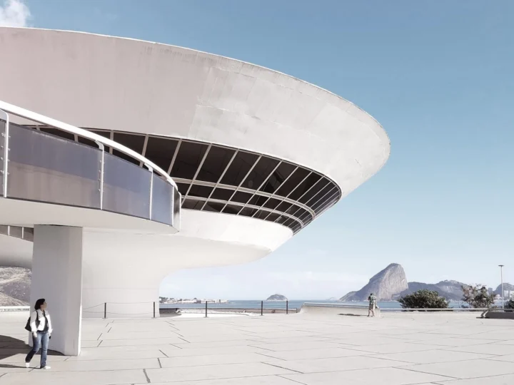 Brazilian modernism: concrete made responsive to place