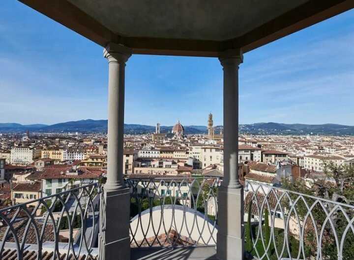 Mandarin Oriental: the residence beyond the hotel