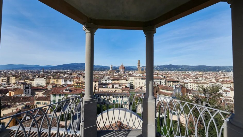 Mandarin Oriental: the residence beyond the hotel