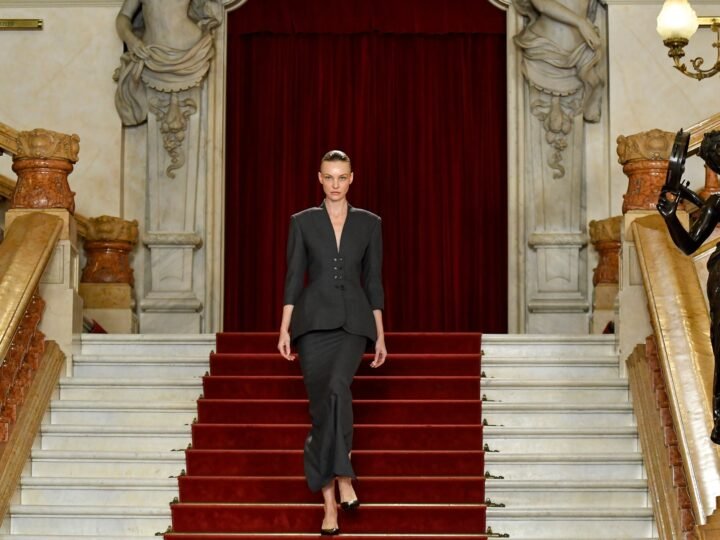 Mondepars at the Municipal Theatre: a Brazilian fashion dialogue
