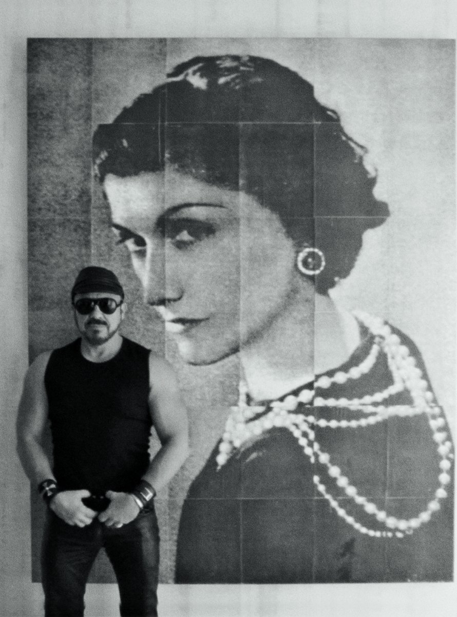 Architect Peter Marino