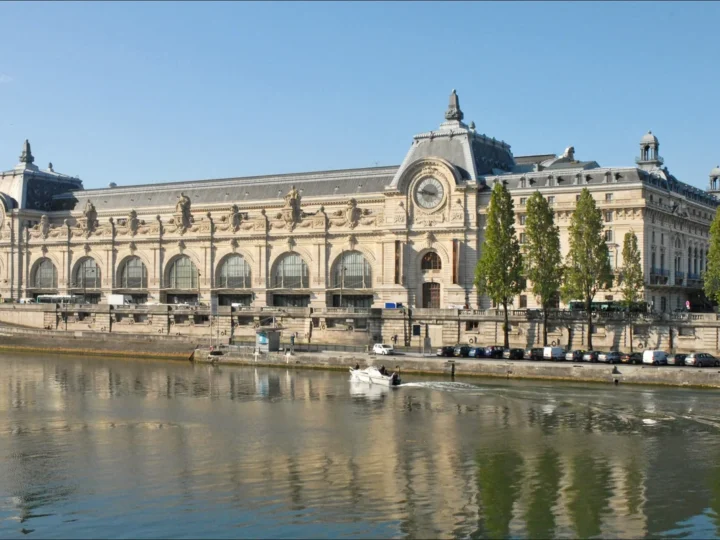 Hôtel Prince de Conti: Paris within one neighbourhood