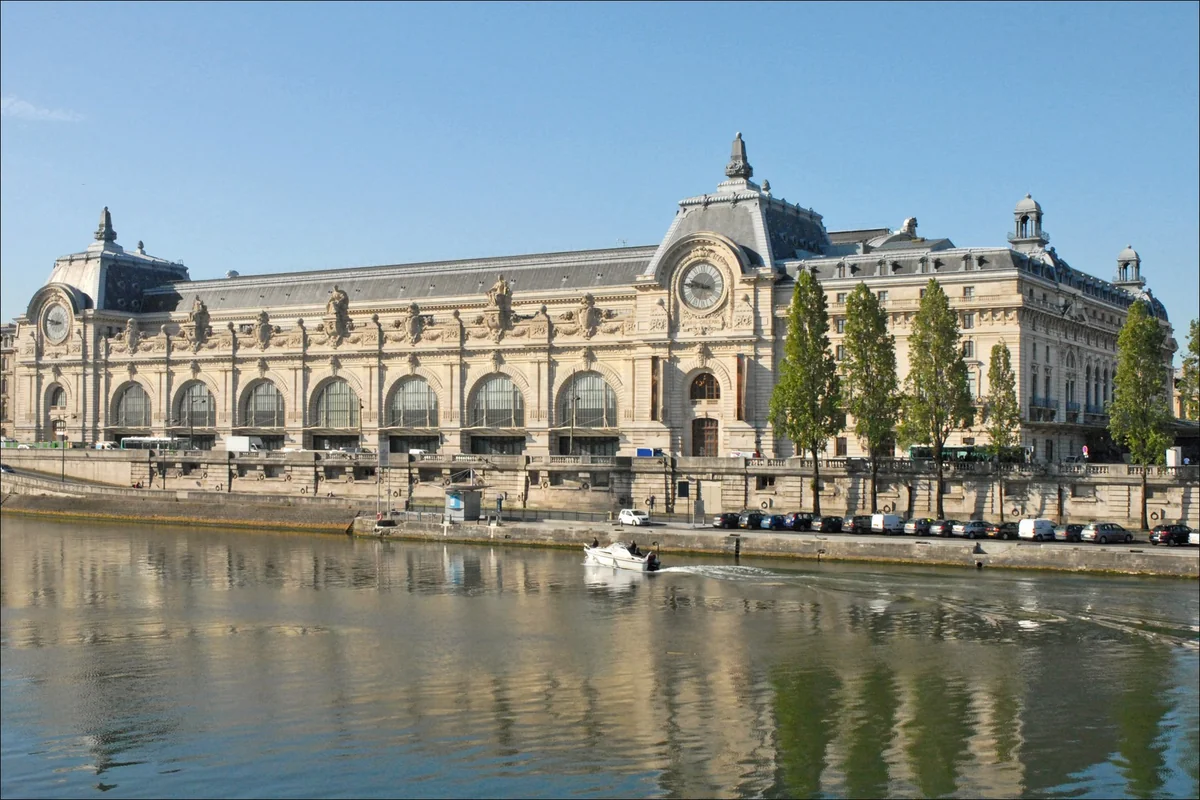 Hôtel Prince de Conti: Paris within one neighbourhood