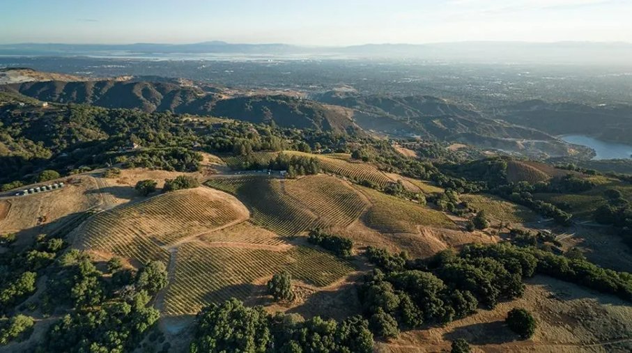 Rosewood Sand Hill in Menlo Park, Silicon Valley