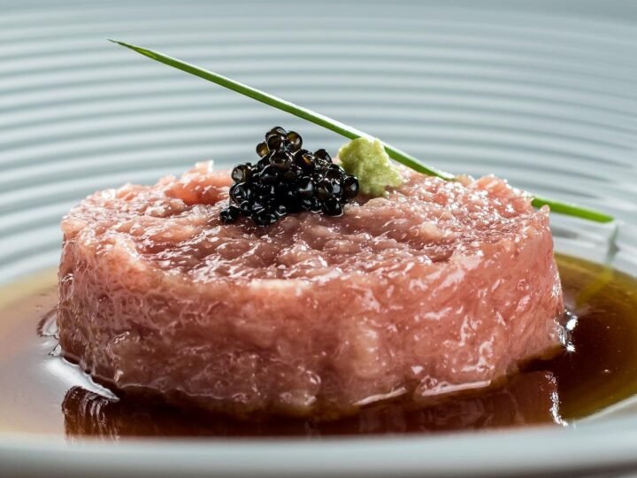 Atsui: looking beyond the sushi counter