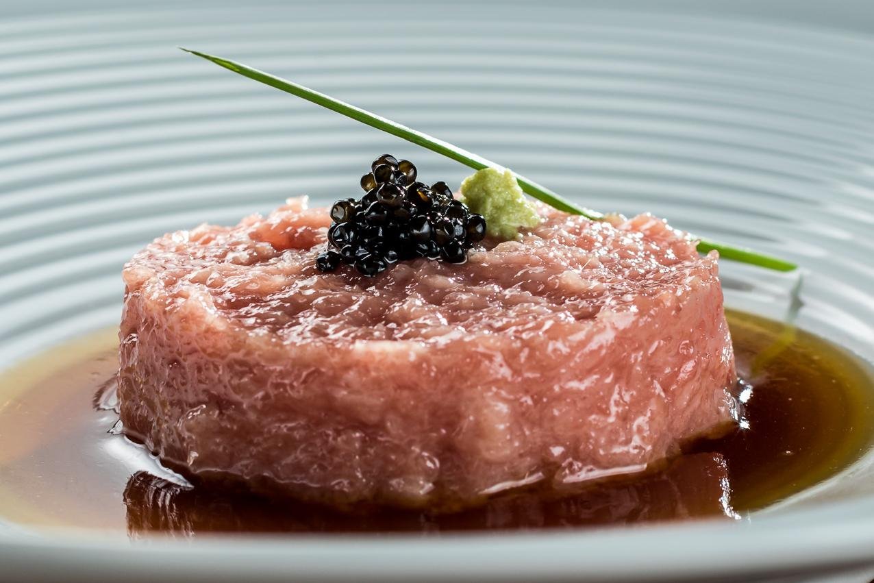 Atsui: looking beyond the sushi counter