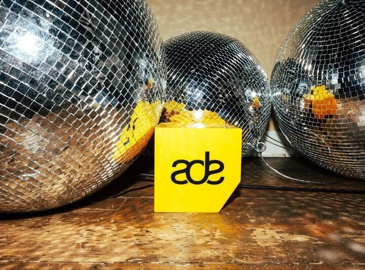 Rio and Amsterdam, beyond the dance floor