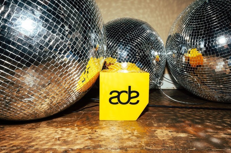 Rio and Amsterdam, beyond the dance floor