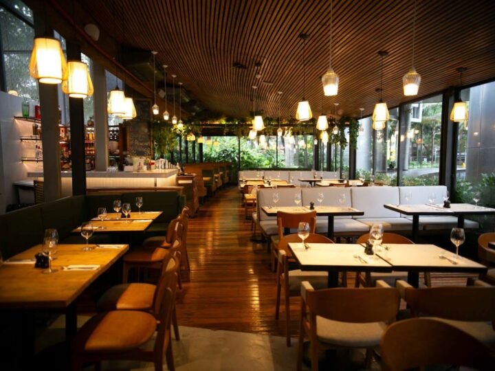 Jamie Oliver Kitchen: a global menu meets São Paulo