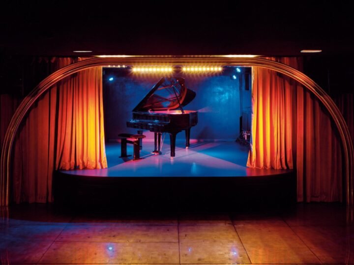 Silencio at fifteen: a room for several disciplines
