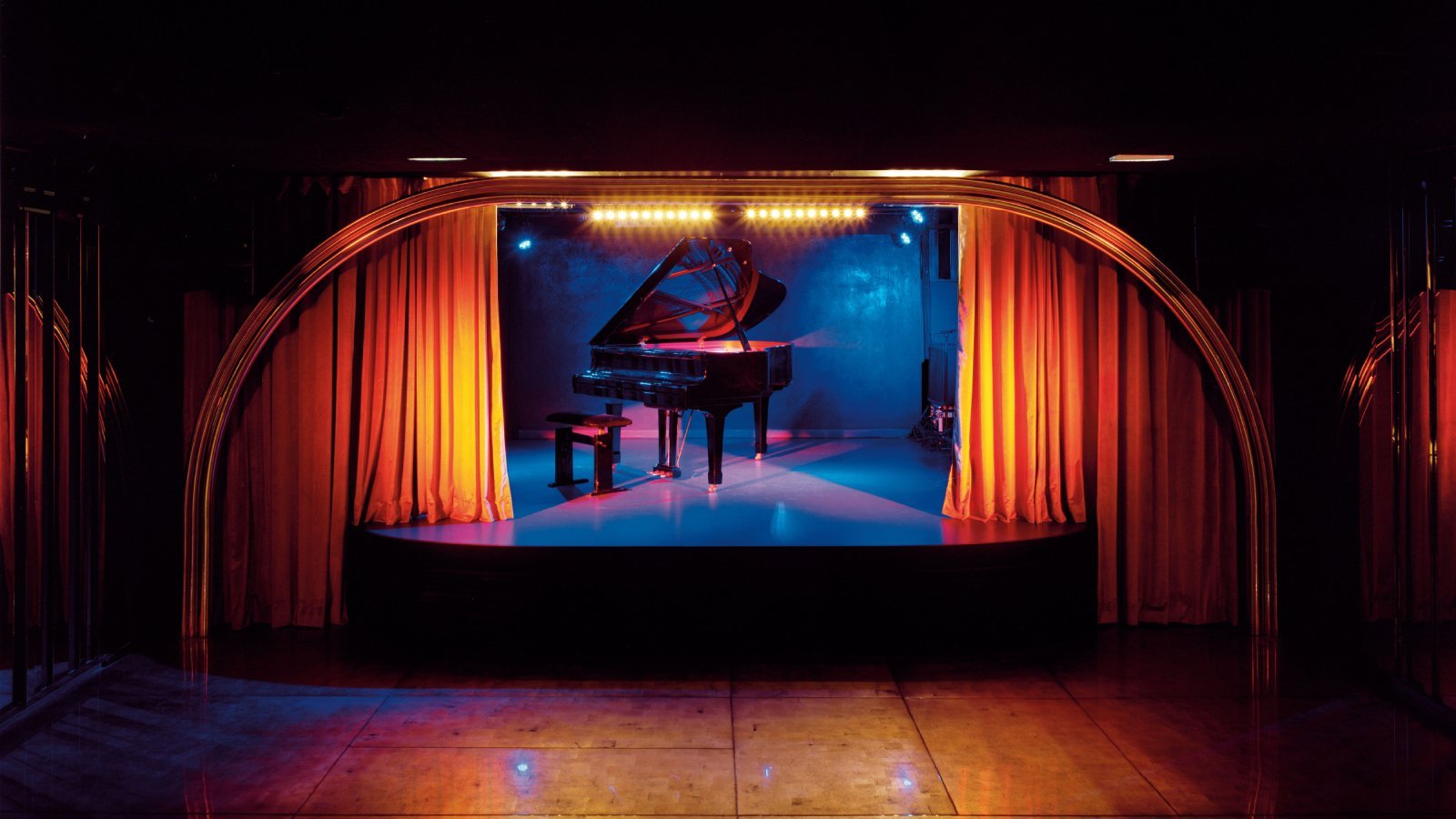 Silencio at fifteen: a room for several disciplines