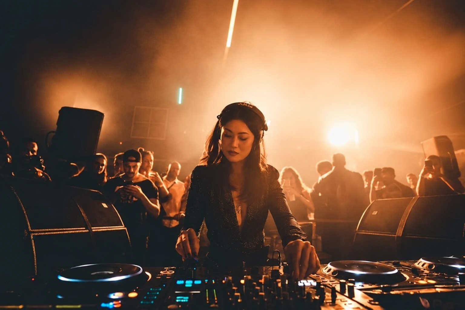 Eli Iwasa on the Road From Campinas to the World’s Biggest Stages