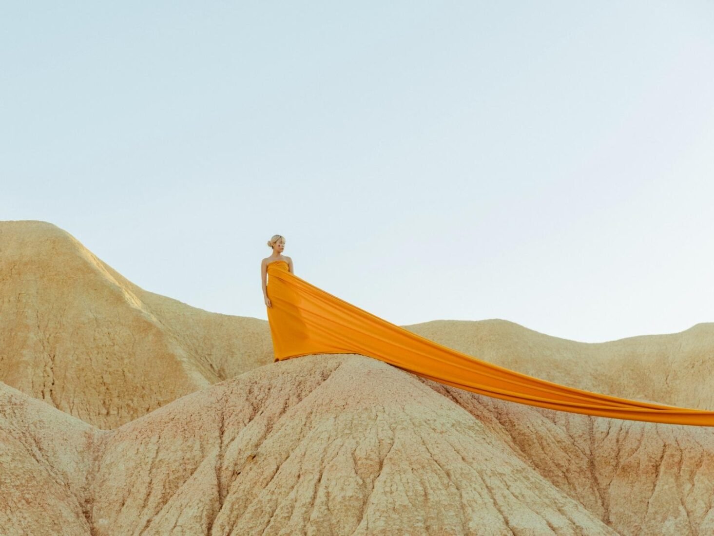 Eight photographers give the sun eight different meanings