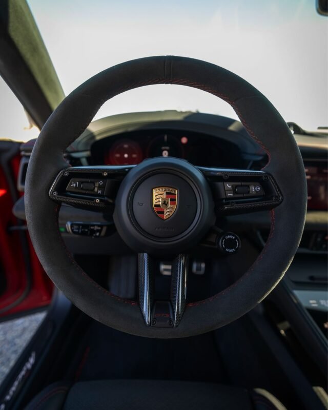 Photograph by Gabriel Silveirado on Instagram